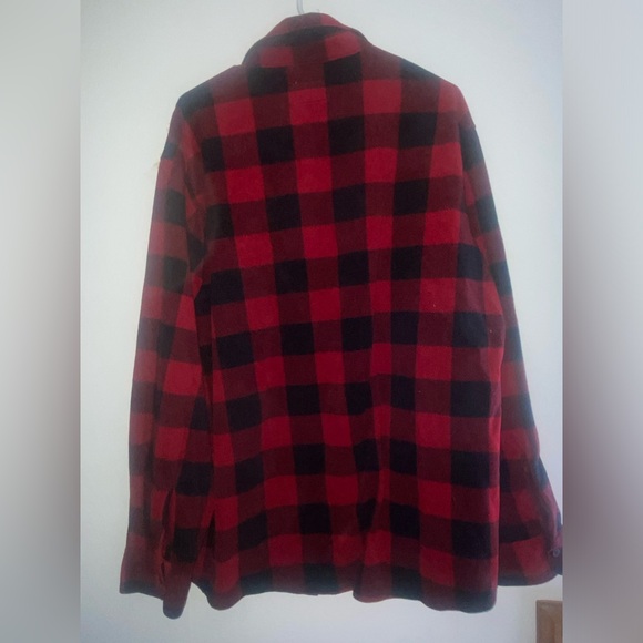 Wrangler authentics…Men's sweater Size XL - Picture 7 of 8